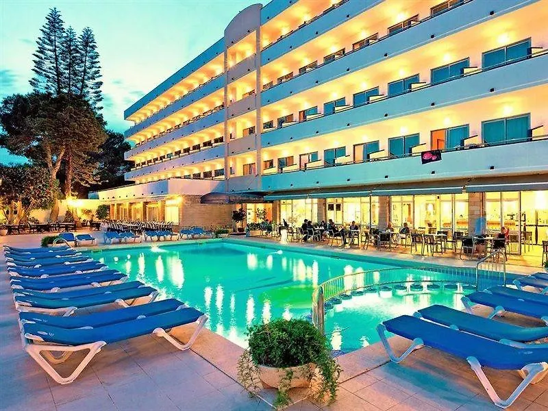 Hotel Mariant S'Illot  Spagna