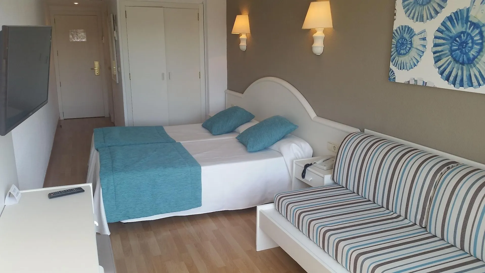 Hotel Mariant S'Illot