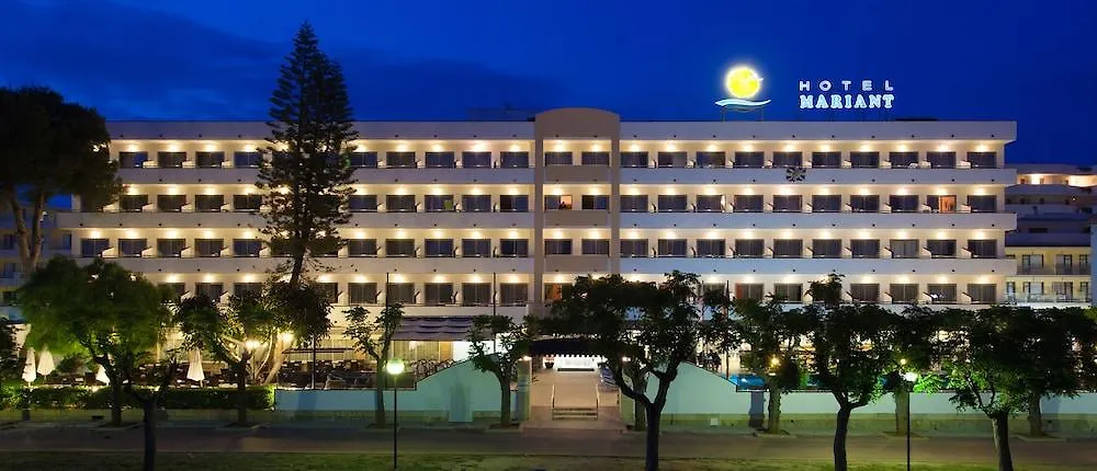 Hotel Mariant S'Illot  3*, S'Illot (Mallorca) Spagna