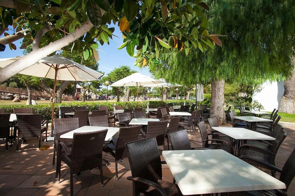 ***  Hotel Mariant S'Illot  Spagna