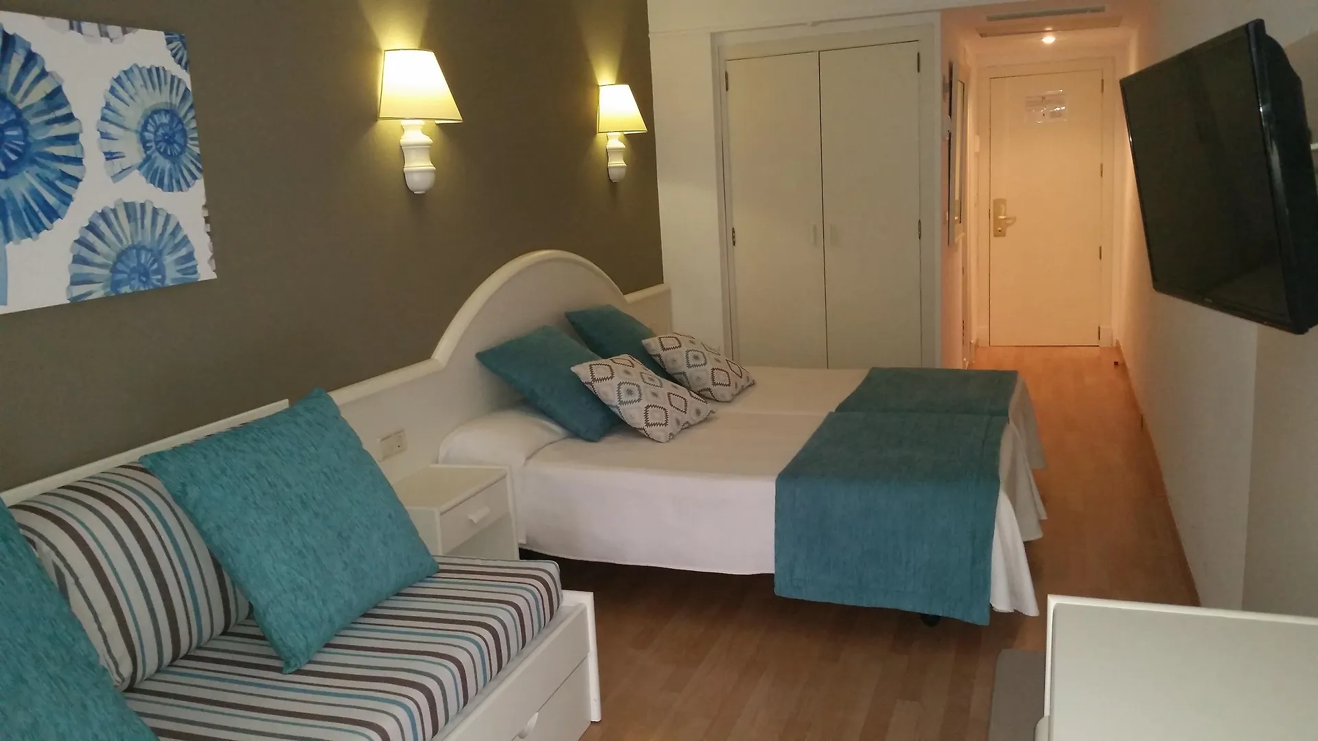 ***  Hotel Mariant S'Illot  Spagna