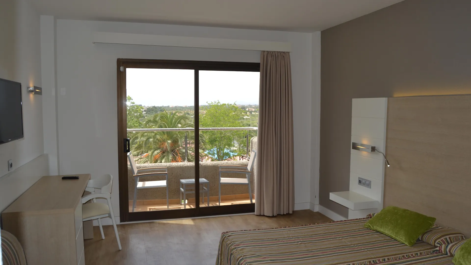 ***  Hotel Mariant S'Illot  Spagna