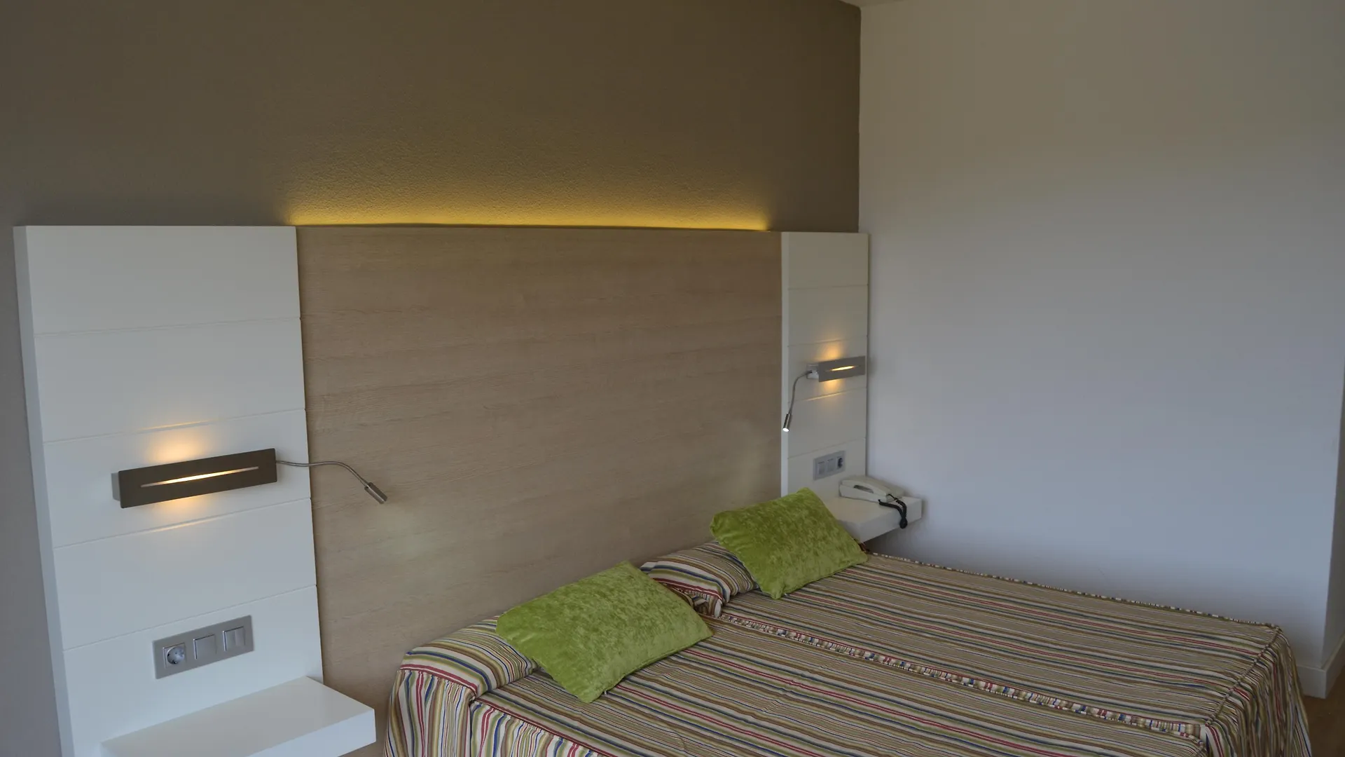 Hotel Mariant S'Illot  Spagna