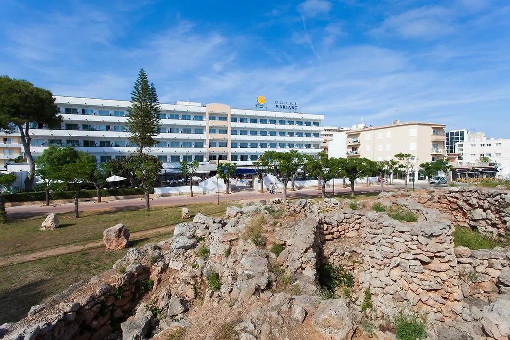 Hotel Mariant S'Illot  Spagna