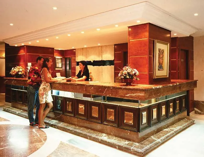 Hotel Mariant S'Illot  S'Illot (Mallorca)