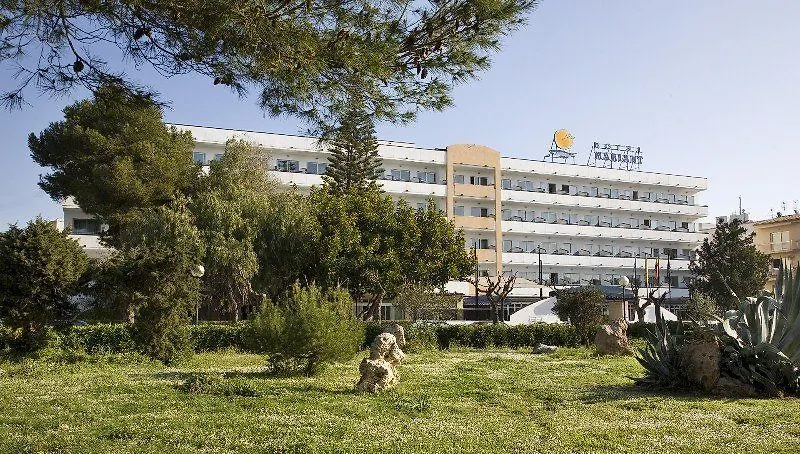 Hotel Mariant S'Illot   S'Illot (Mallorca)