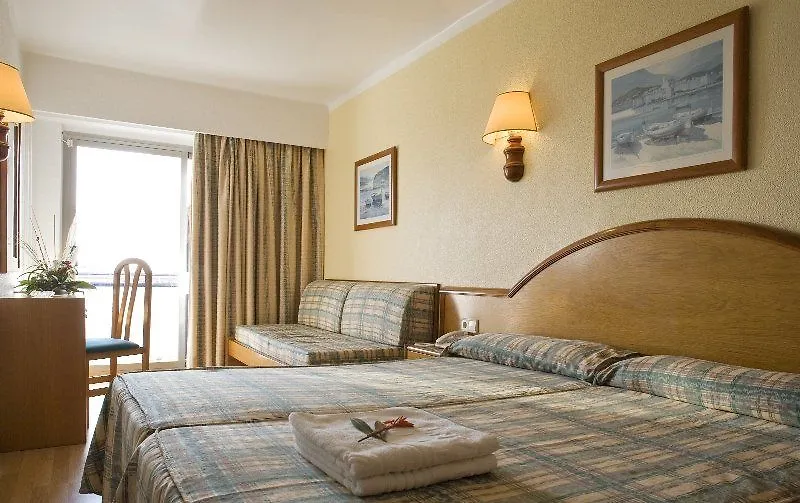 Hotel Mariant S'Illot  Spagna