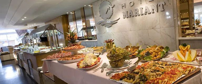 Hotel Mariant S'Illot  3*, S'Illot (Mallorca) Spagna