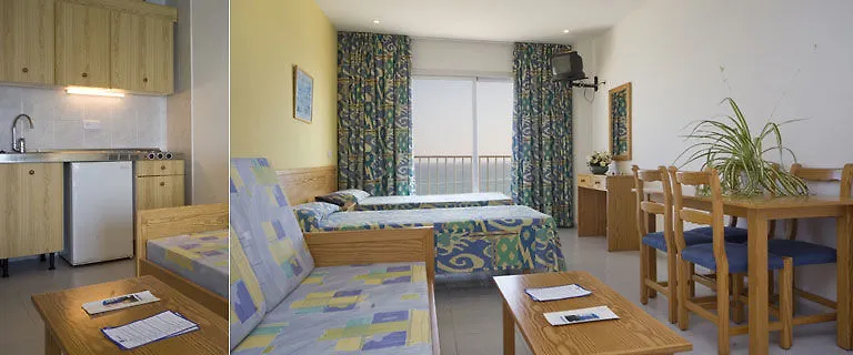 Hotel Mariant S'Illot  Spagna