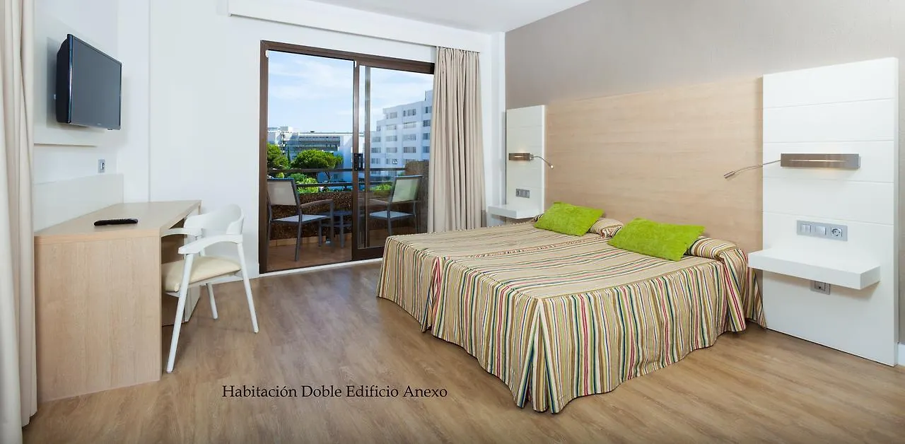 Hotel Mariant S'Illot