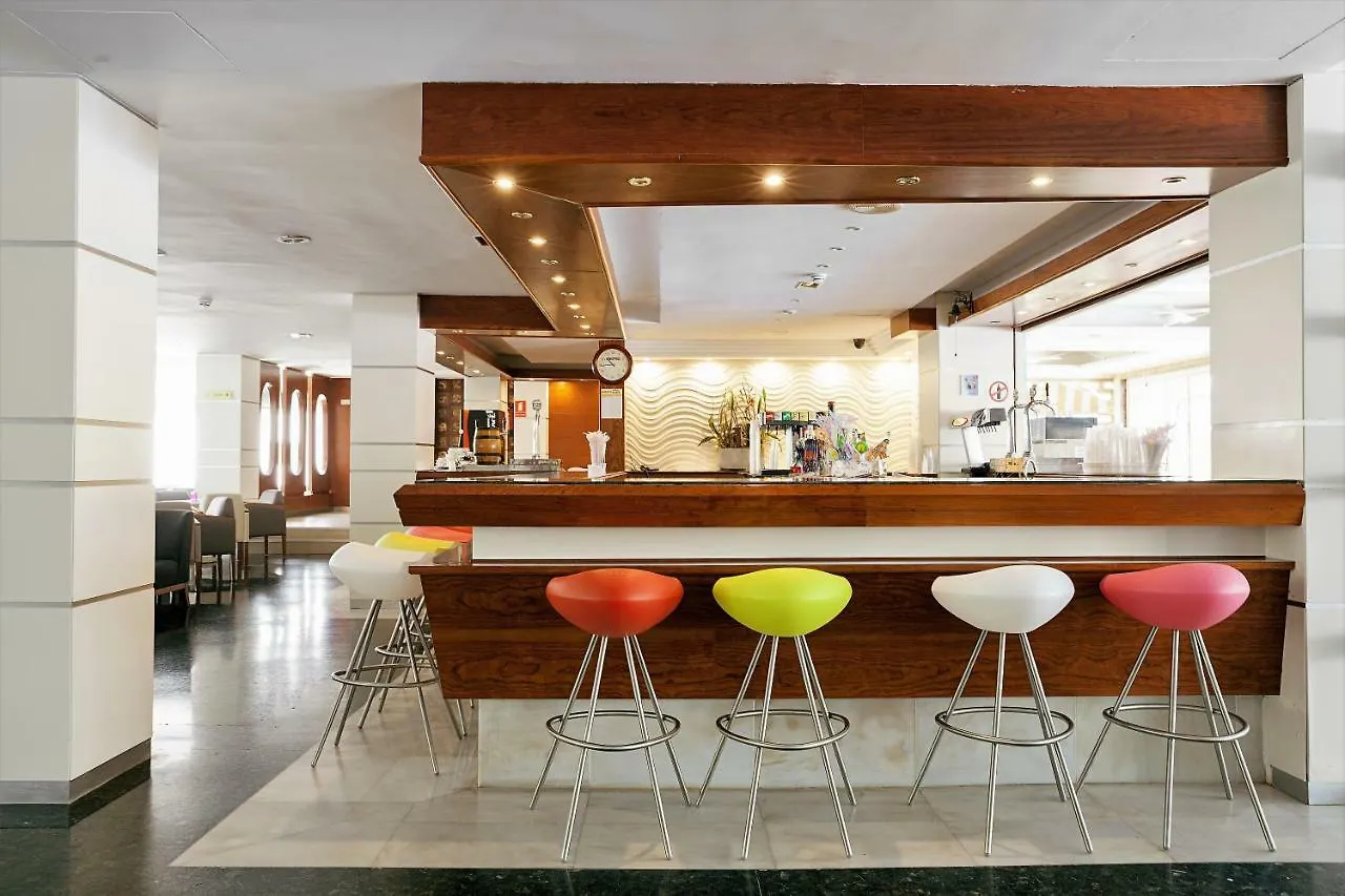Hotel Mariant S'Illot
