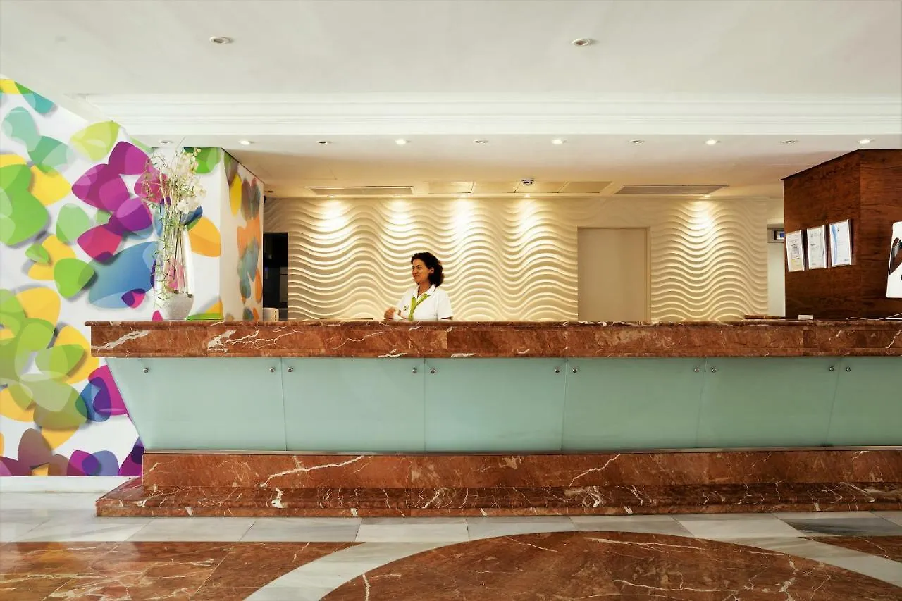 ***  Hotel Mariant S'Illot  Spagna