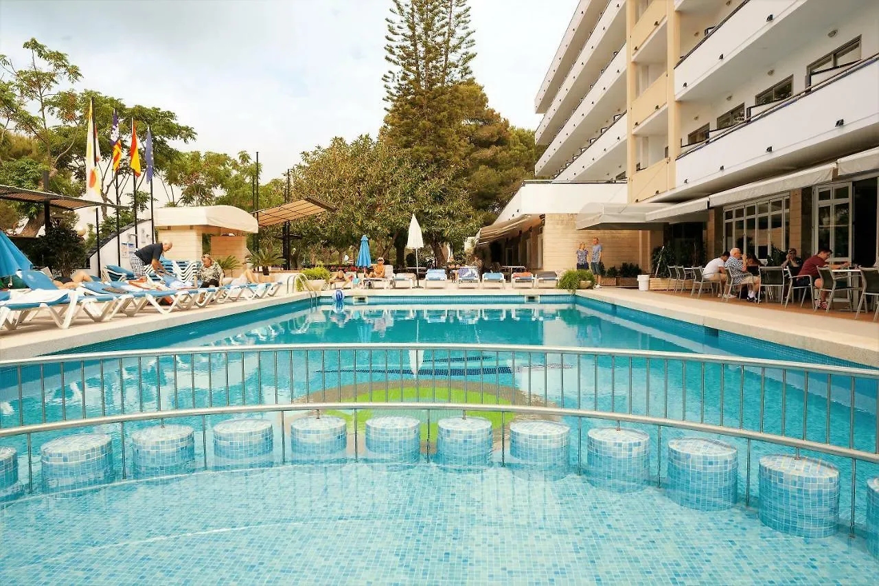 Hotel Mariant S'Illot   S'Illot (Mallorca)
