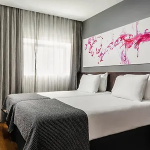 **** Hotel Ikonik Lex Spagna