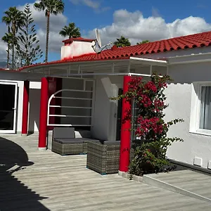 Paradise - Fkk Swinger & Nudist Couples Only 4*, Maspalomas (Gran Canaria) Spain
