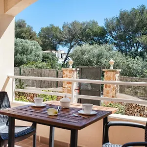 Apartment Serena Sol, Cala Serena (Mallorca)