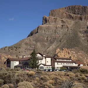 *** Hotel De Canadas Del Teide Spagna
