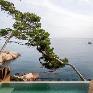 Bypillow Cap Sa Sal (adults Only) 4*, Begur Spain