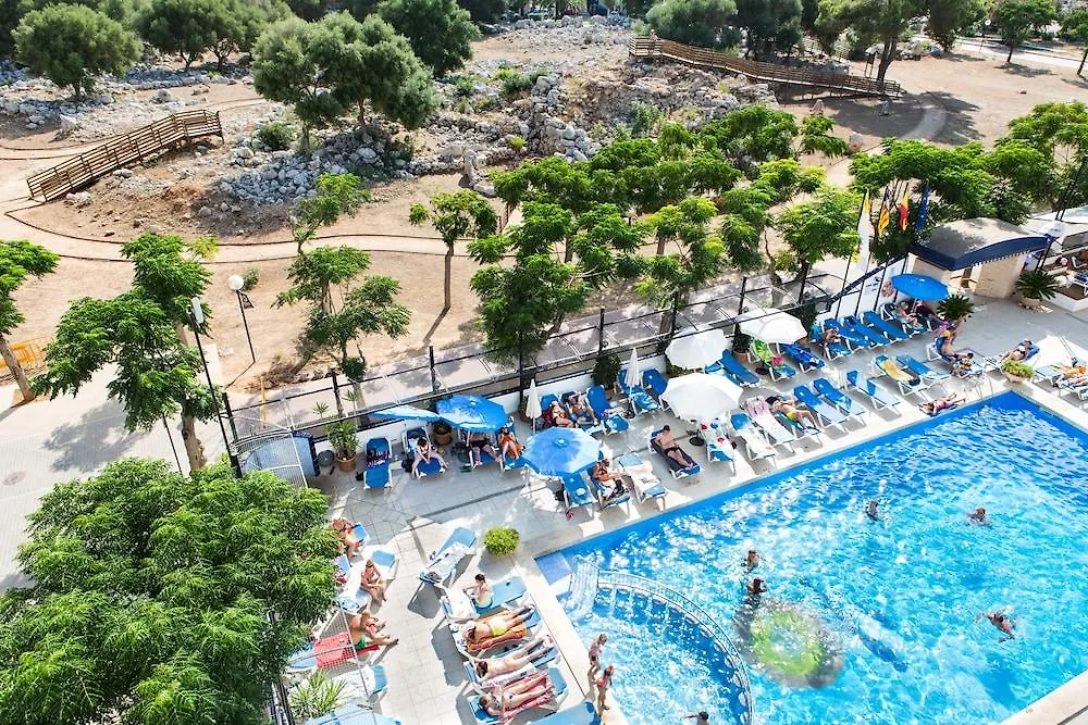 Hotel Mariant S'Illot  S'Illot (Mallorca)