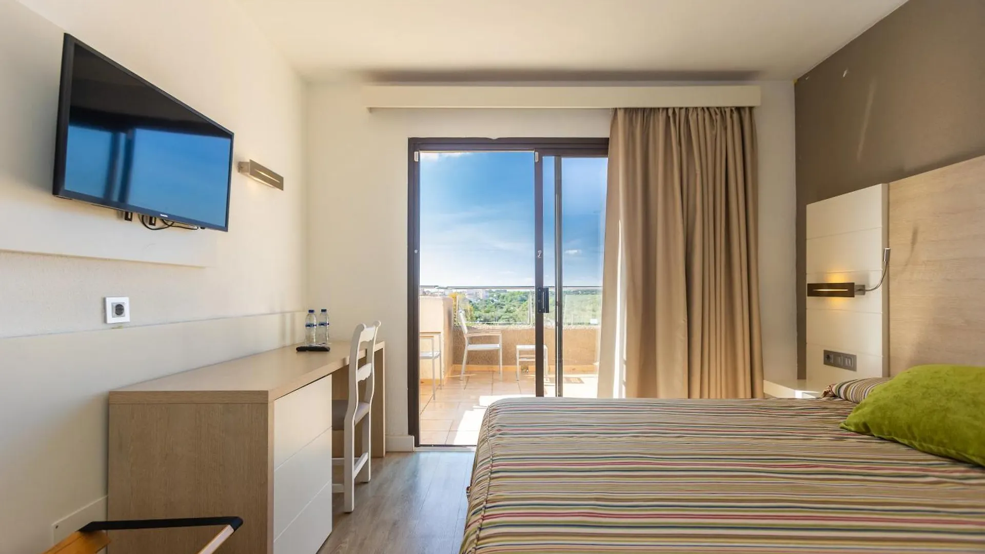 ***  Hotel Mariant S'Illot  Spain