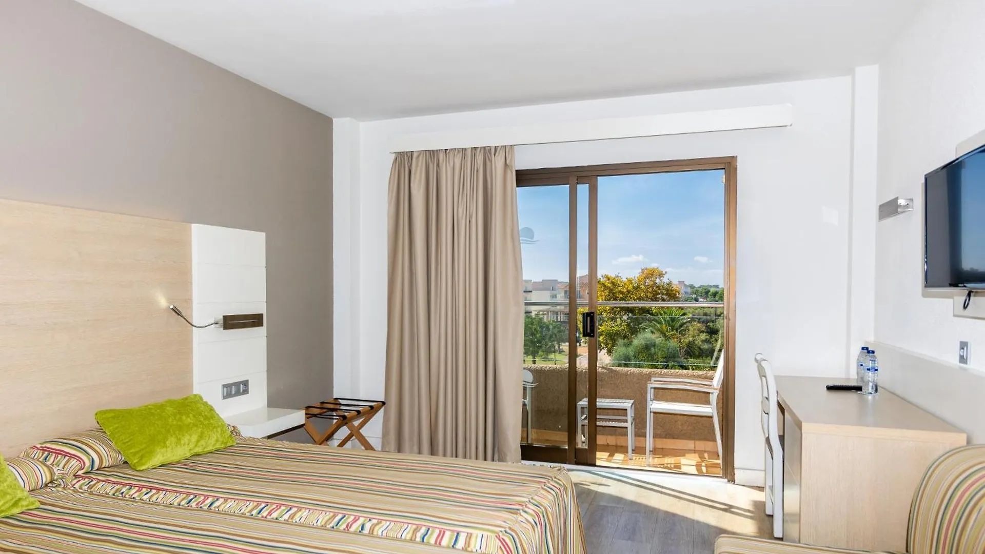 Hotel Mariant S'Illot  S'Illot (Mallorca)