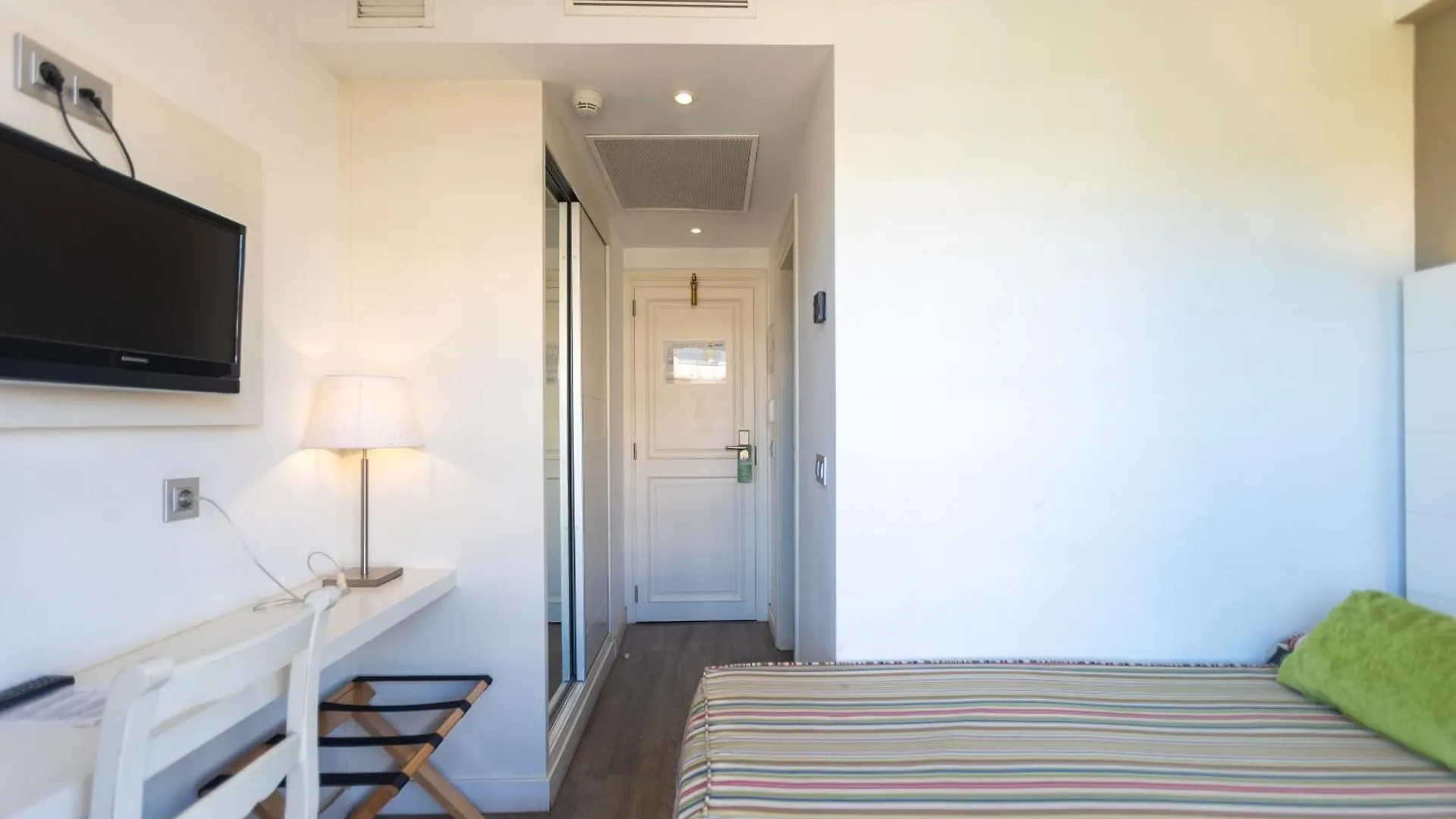 Hotel Mariant S'Illot
