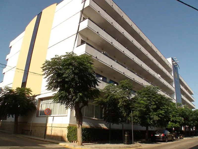 ***  Hotel Mariant S'Illot  Spain