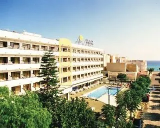 Hotel Mariant S'Illot