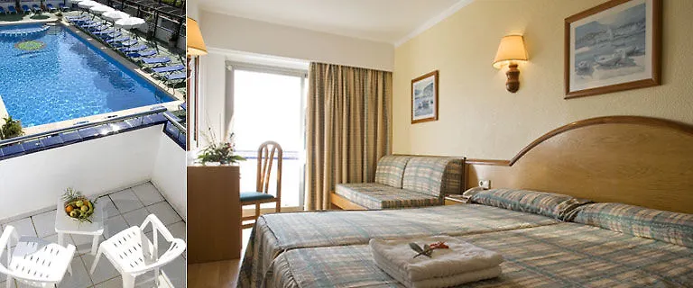 ***  Hotel Mariant S'Illot  Spain