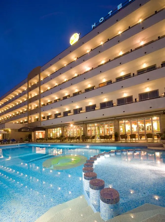 ***  Hotel Mariant S'Illot  Spain