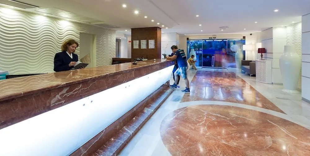 Hotel Mariant S'Illot