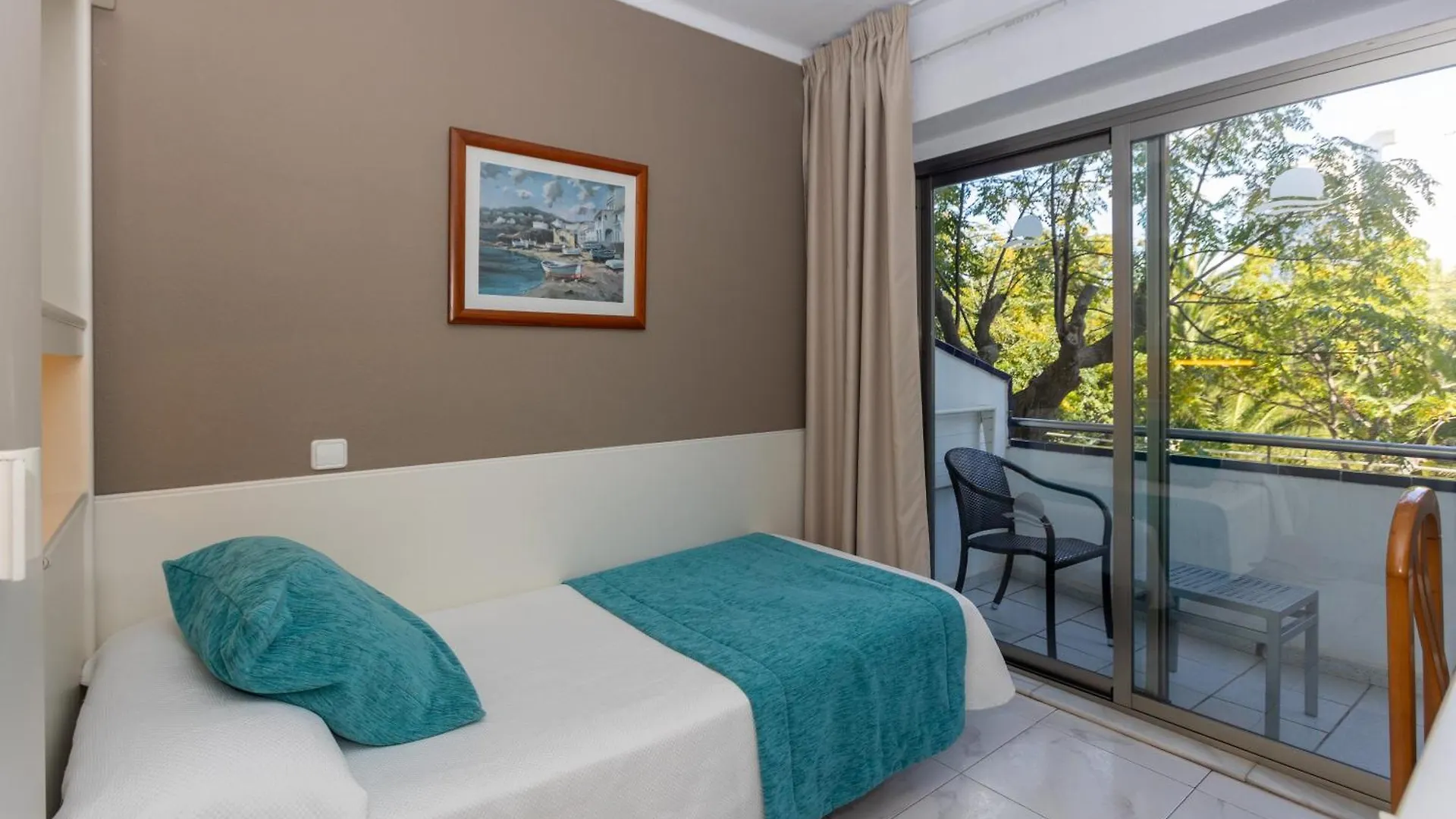 Hotel Mariant S'Illot  3*, S'Illot (Mallorca) Spain