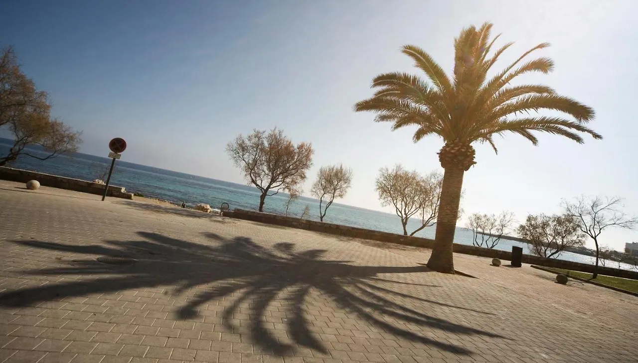 Hotel Mariant S'Illot  Spain